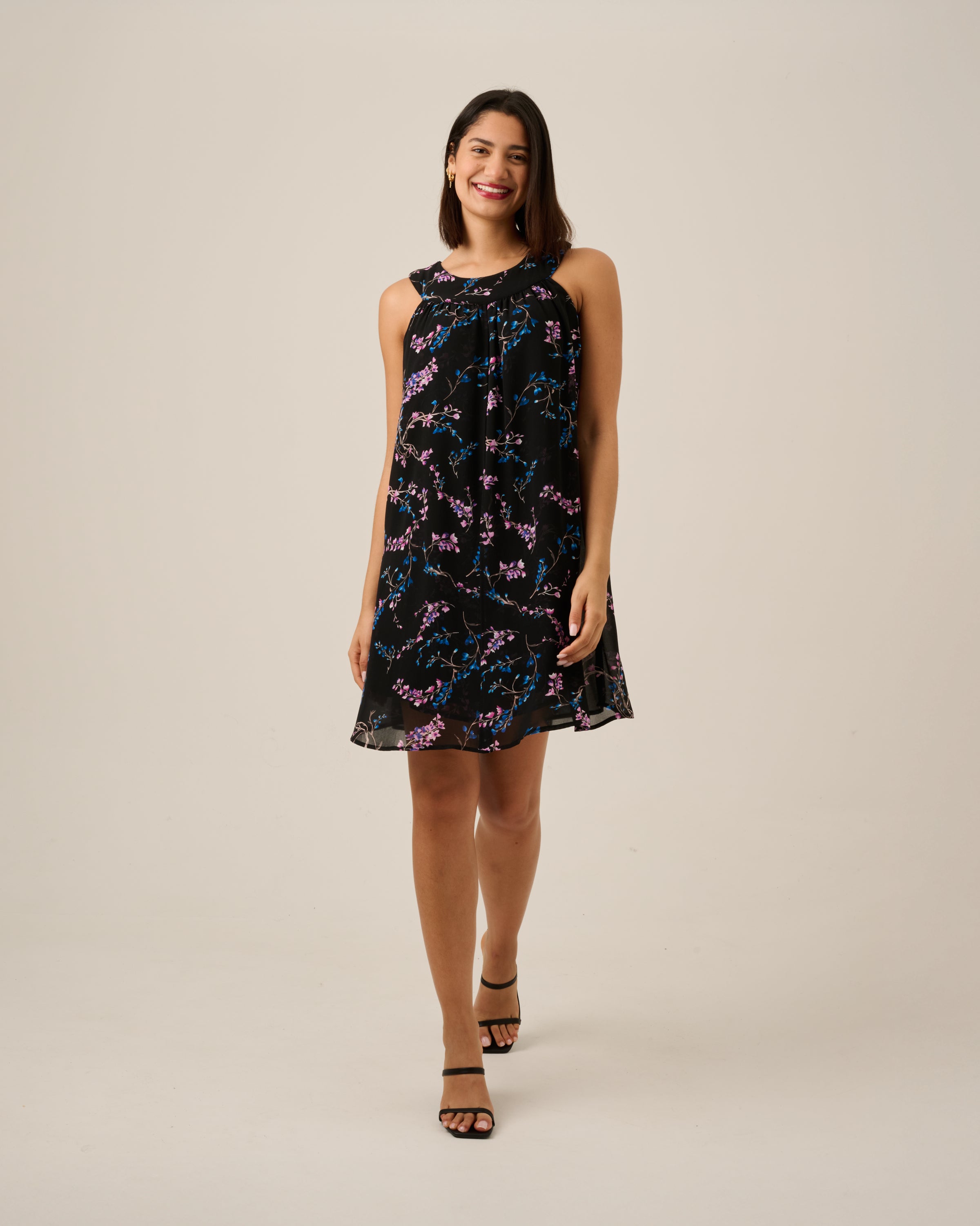 Dylan Breastfeeding Dress