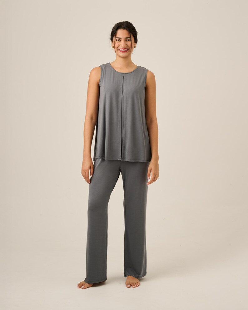 Breastfeeding Loungewear Set