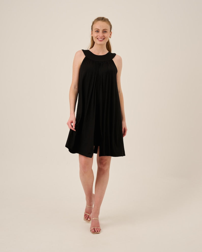 Dylan Breastfeeding Dress