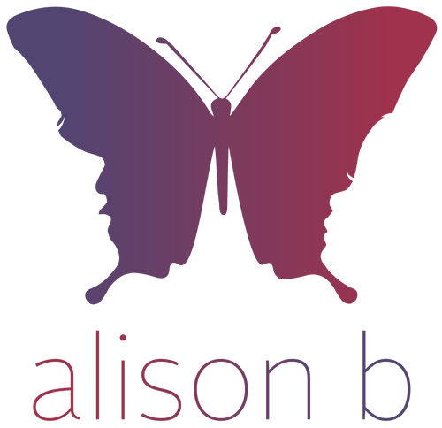 Alison b